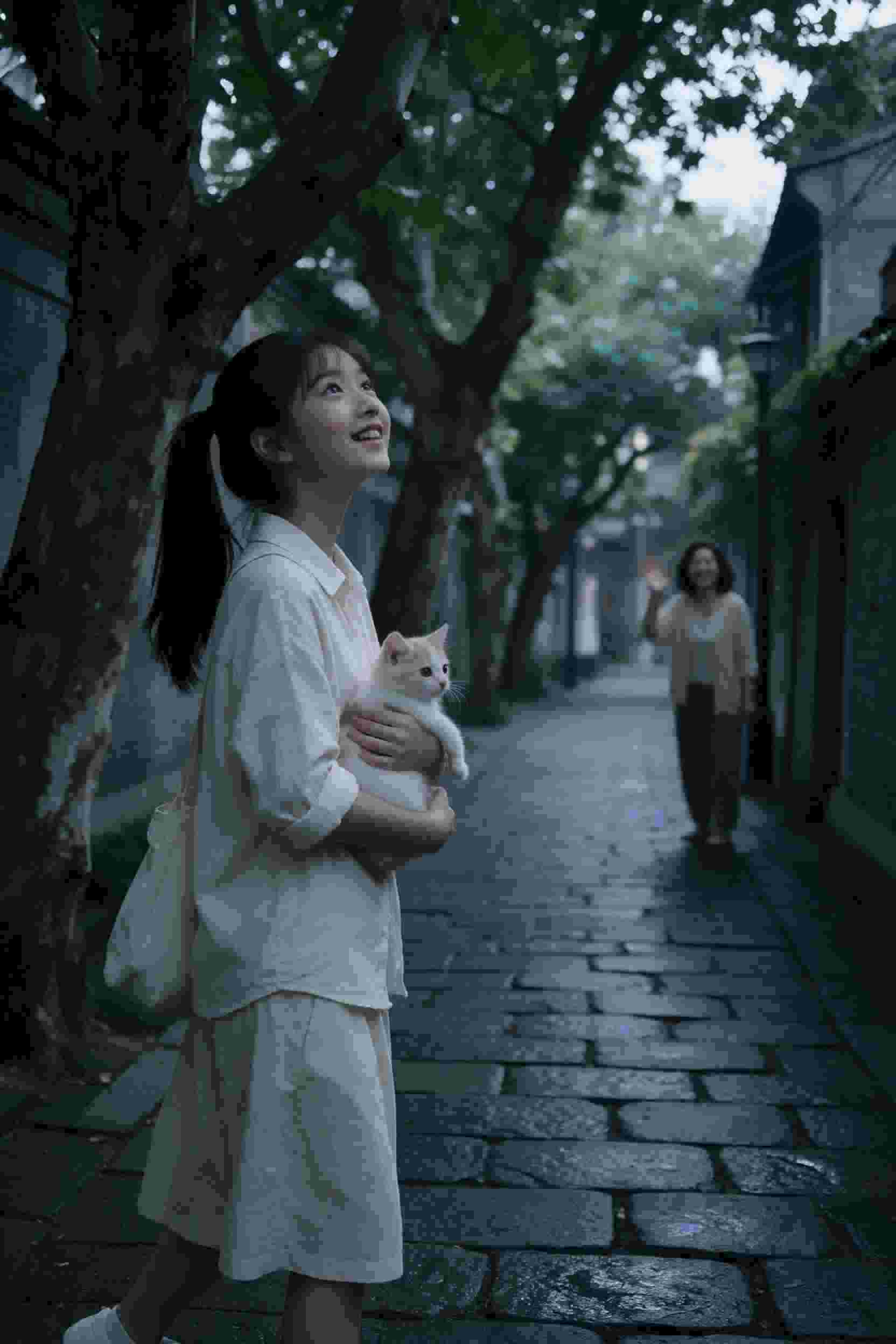 逃脱地狱