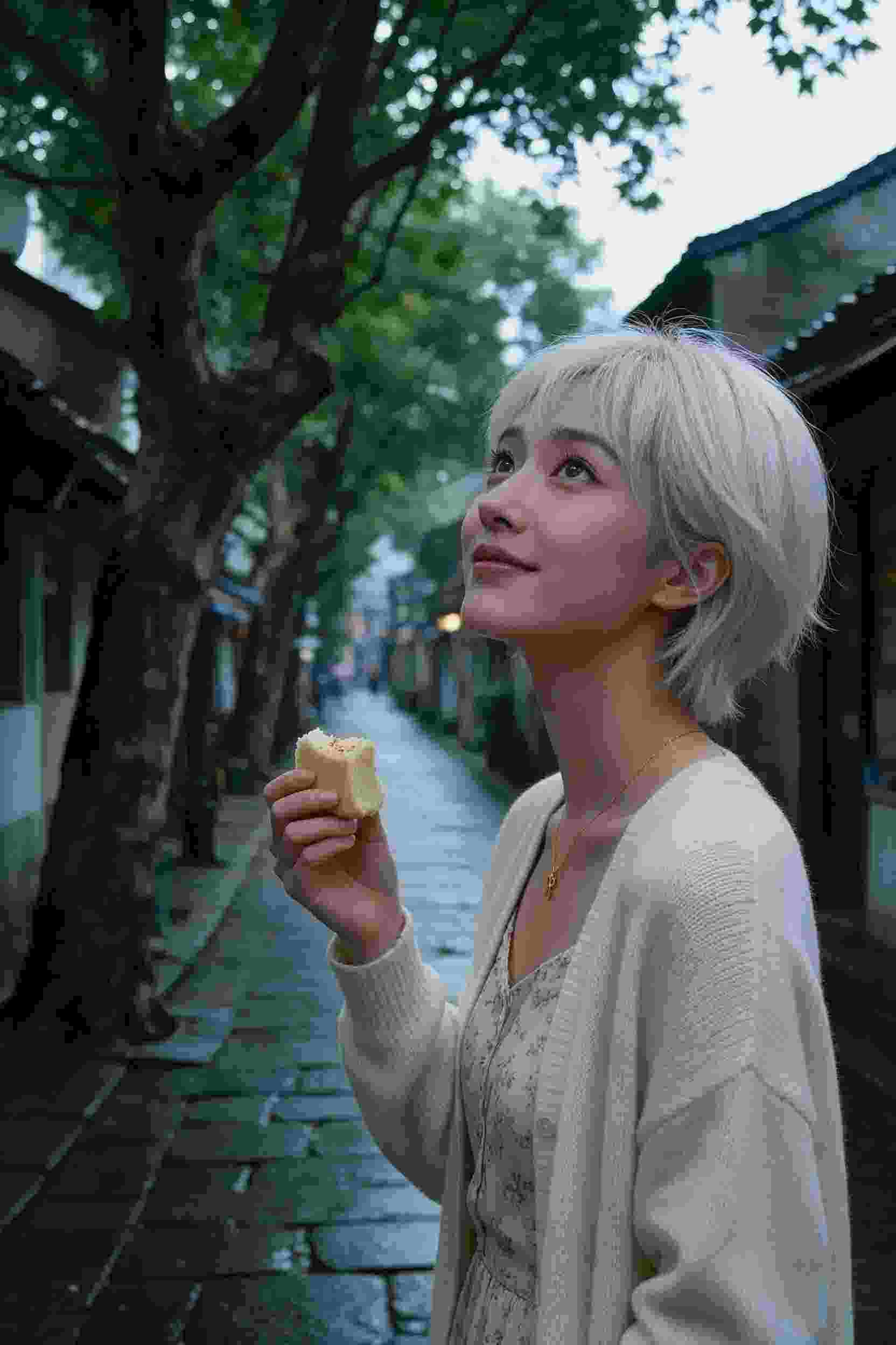 时光见证