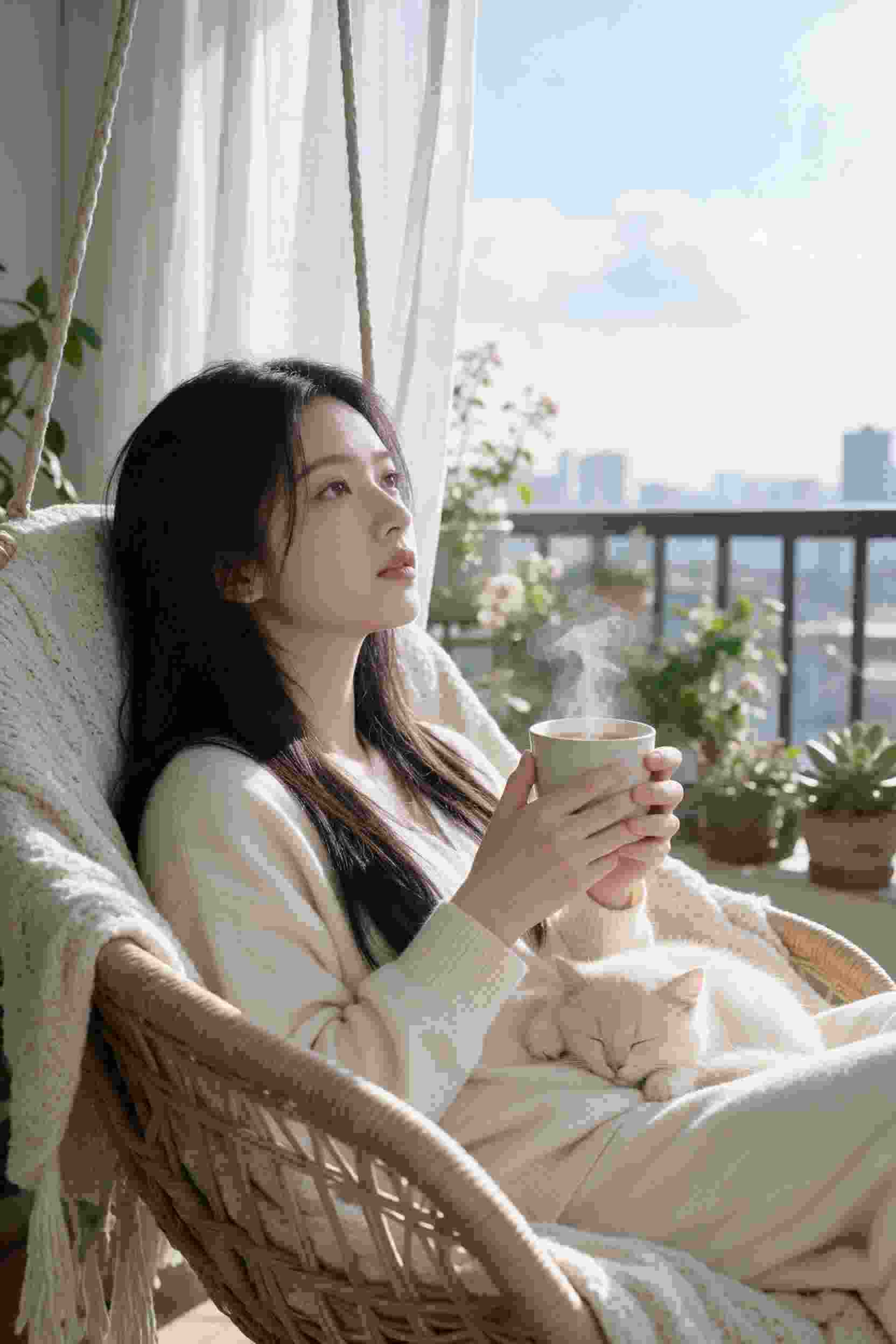 虚拟爱人