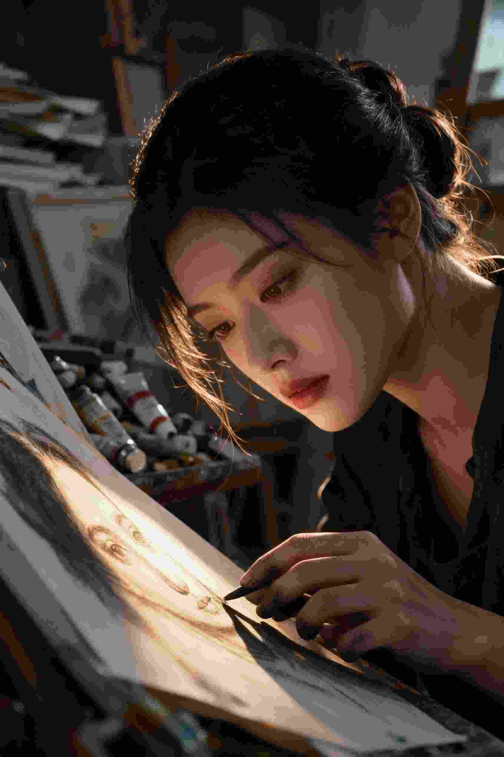 光源圣地