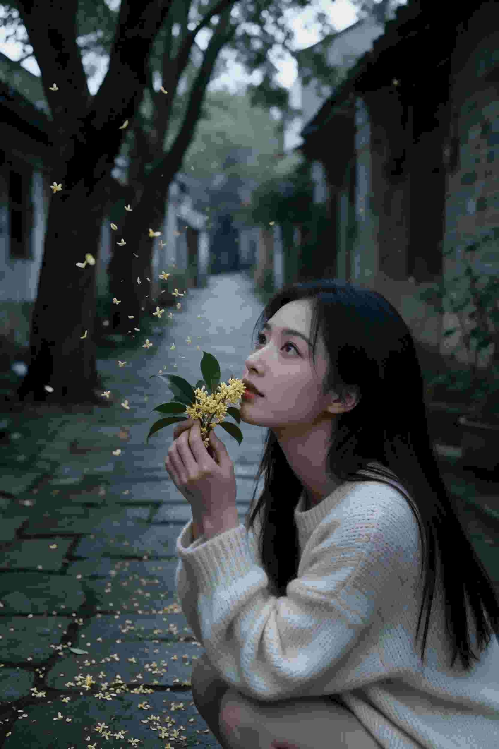 真凶伏诛