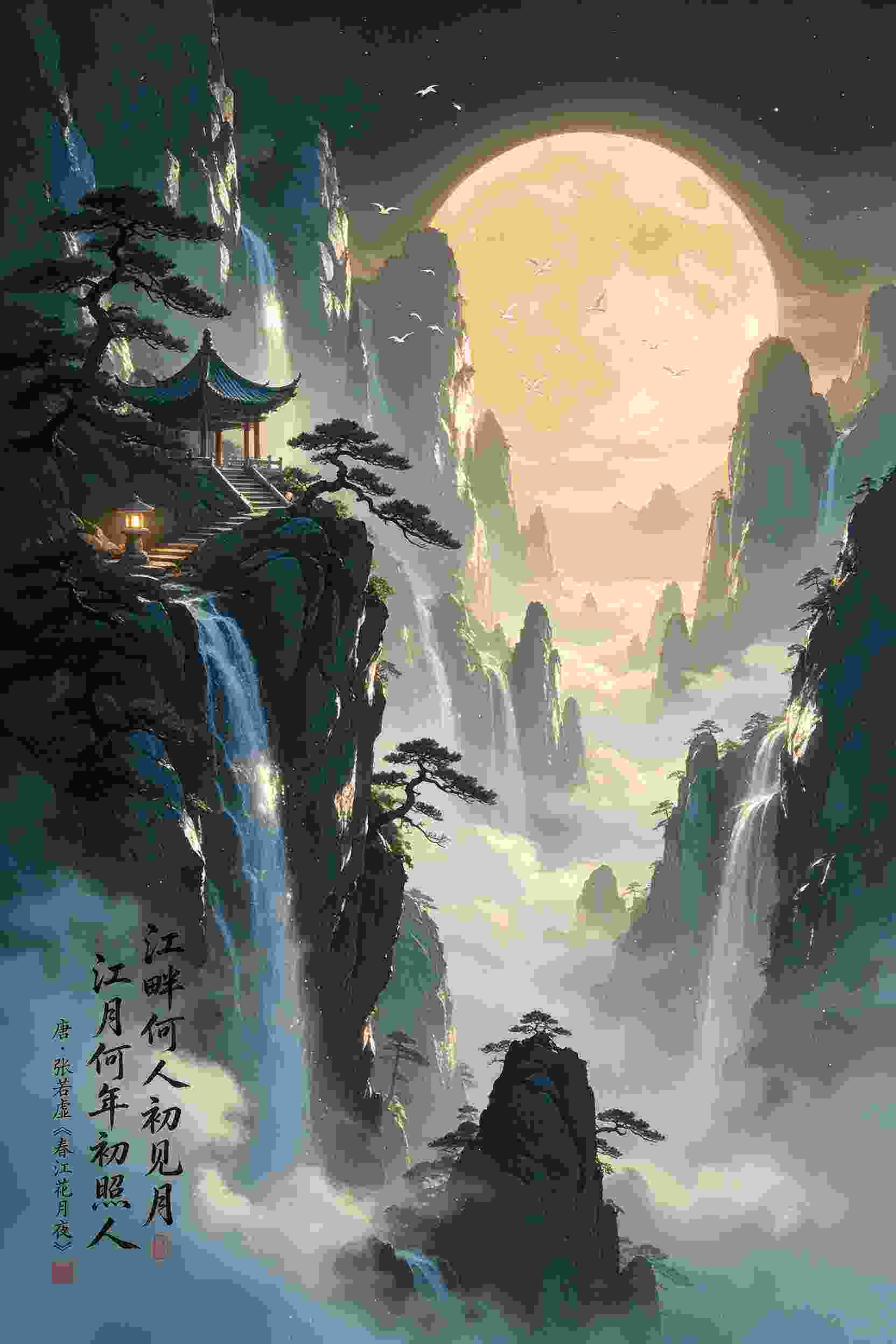 代码之谜