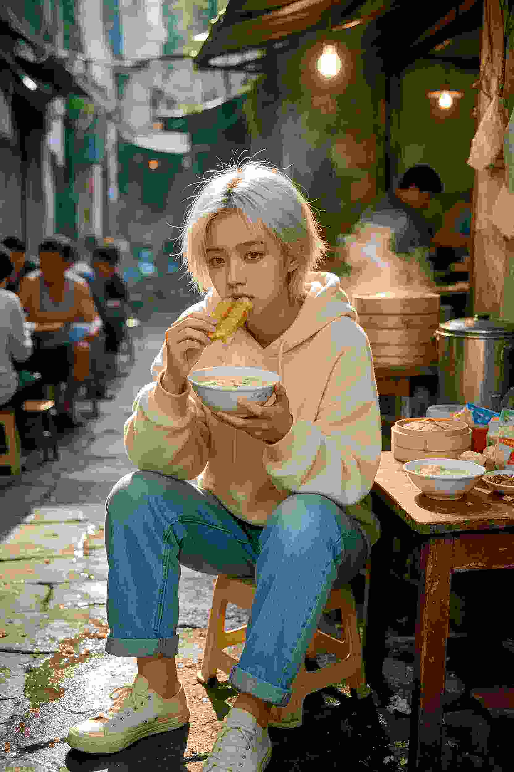 古剑仗义