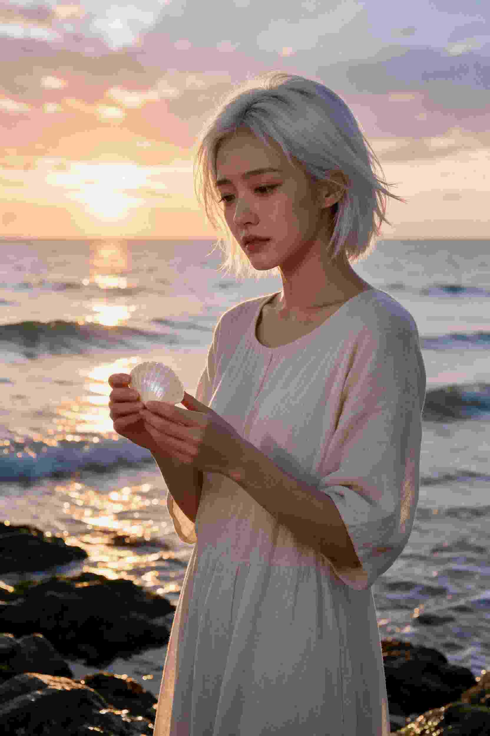 秘境探险