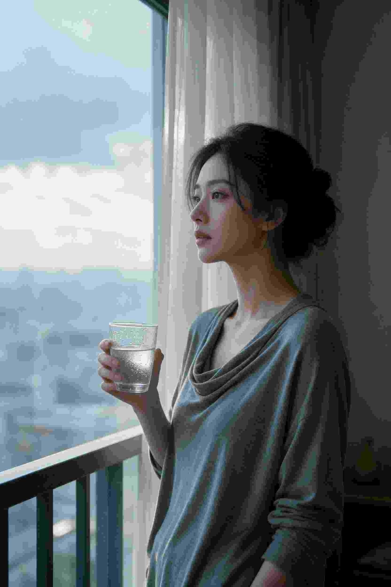 沉默证人