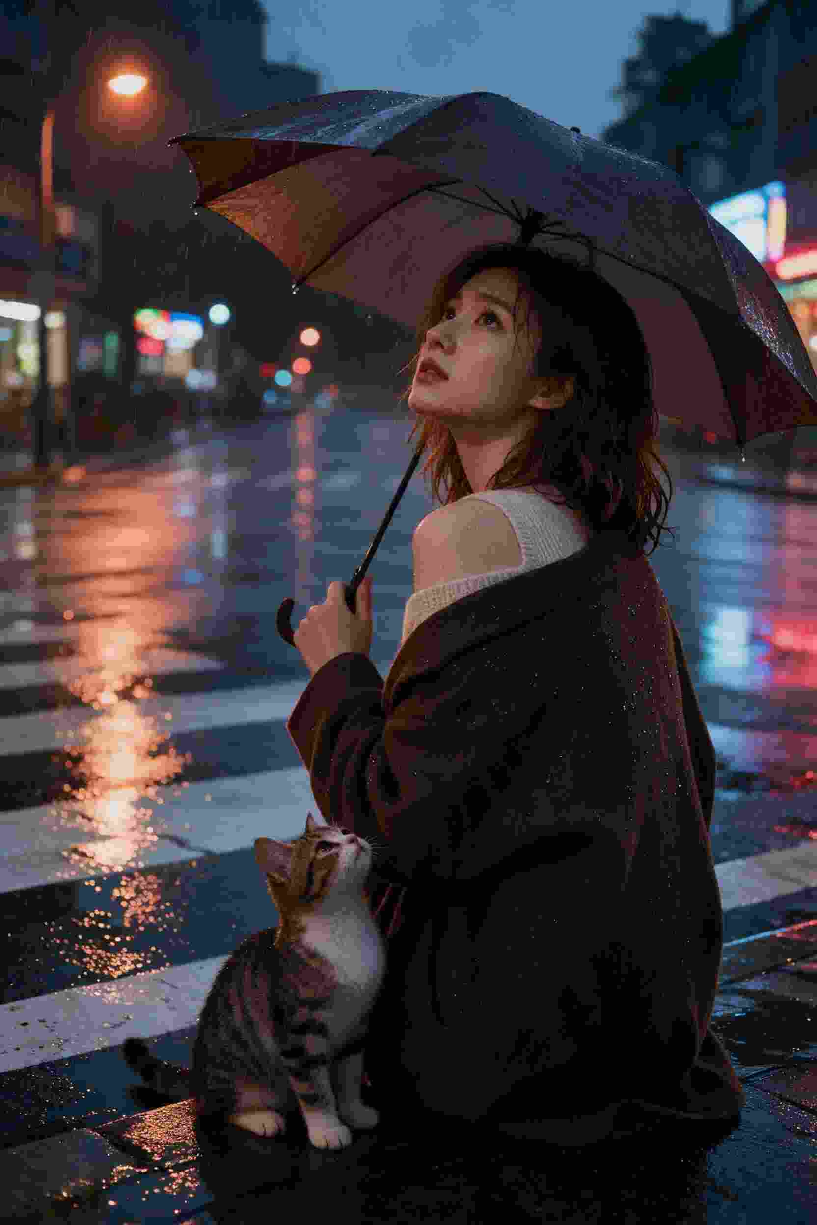 元宇宙恋