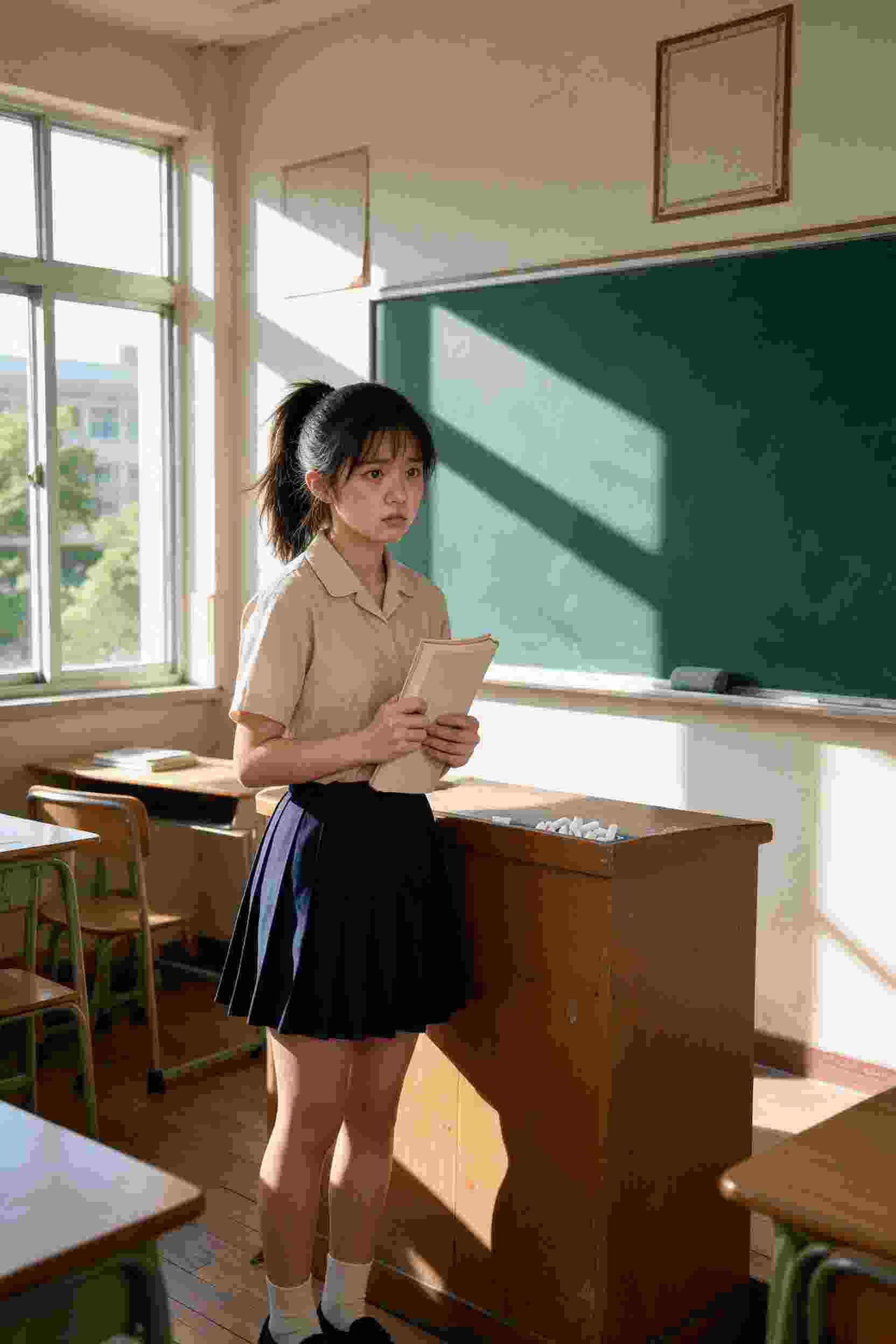 办公室秘恋