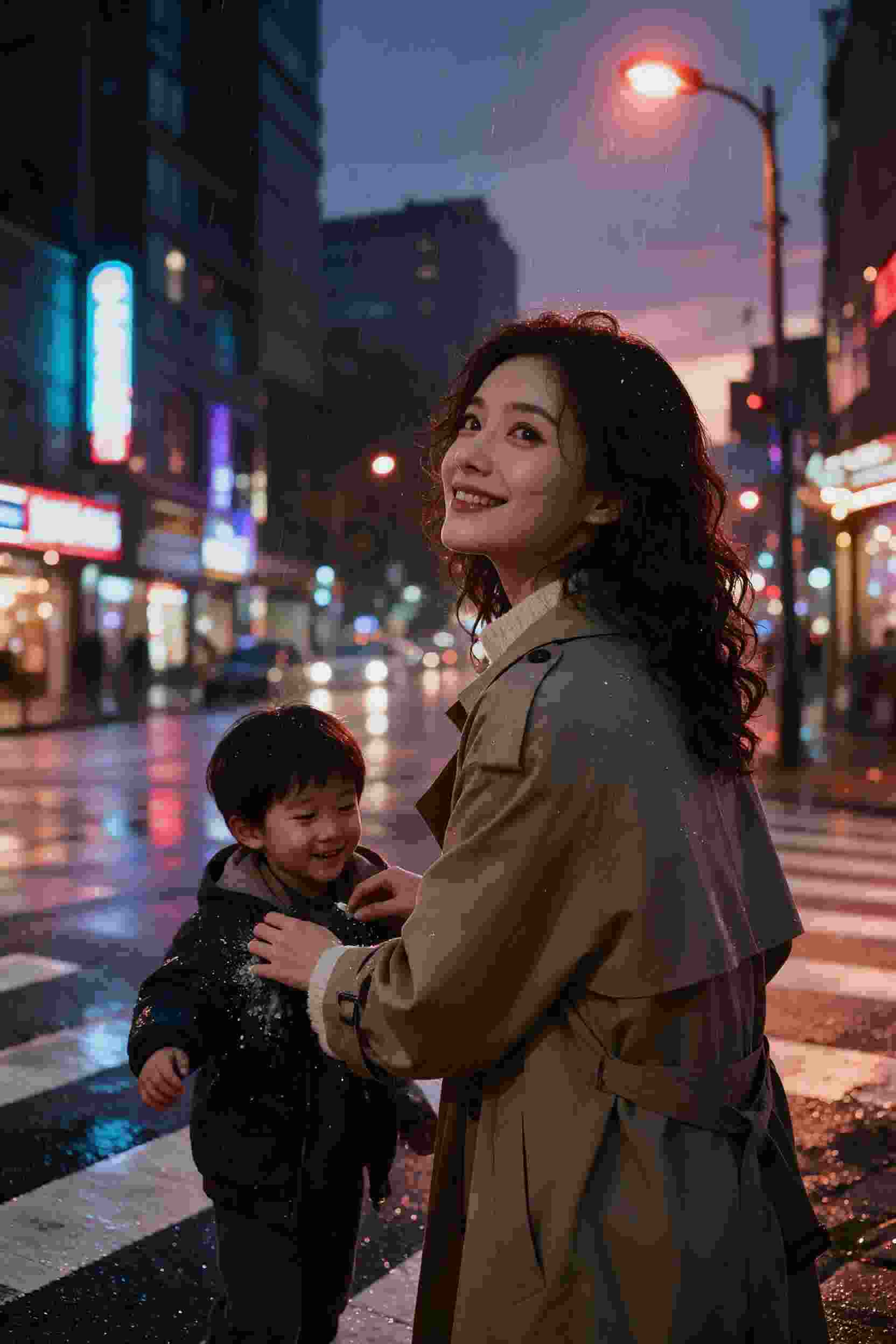 暗恋表白